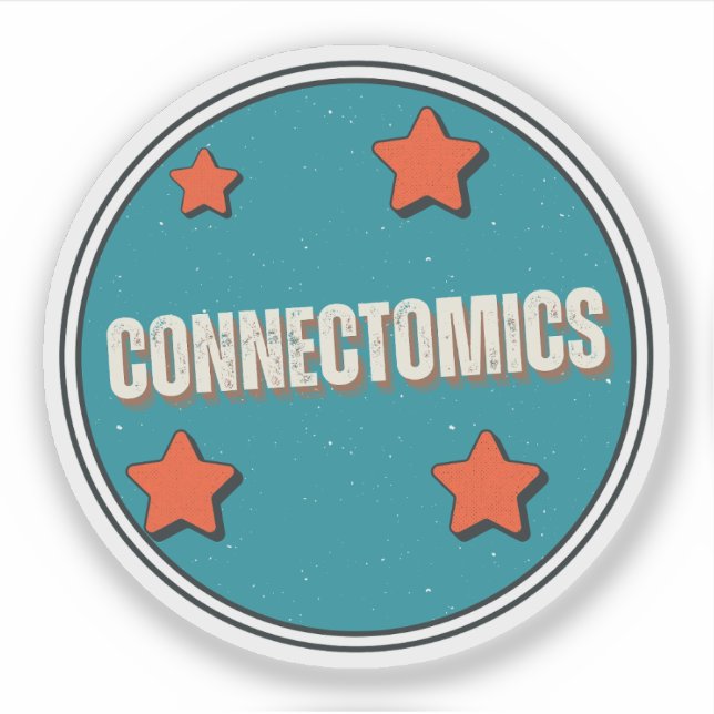 Connectomics (Front)