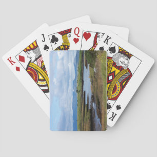 Connemara Landscape Playing Cards