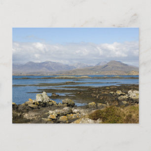 Connemara Postcard