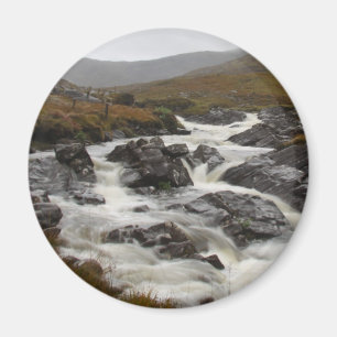 Connemara Theme Magnet