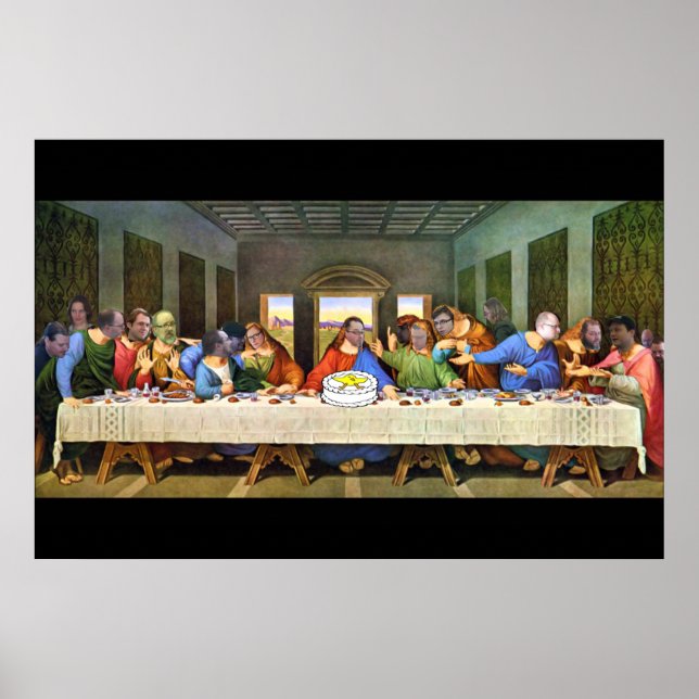 connie 16 birthday poster (Front)