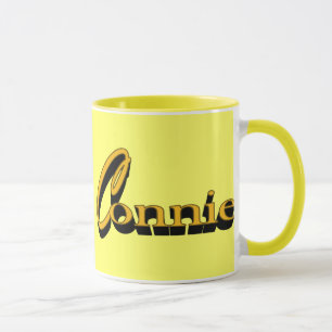 Connie Mug