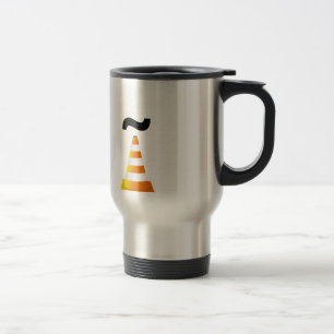 Cono Coño Spanish Comedy Travel Mug