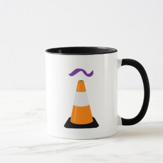 Coño Mug