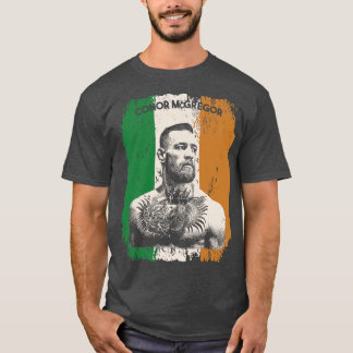 Conor McGregor 1 T-Shirt