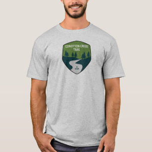 Conotton Creek Trail T-Shirt