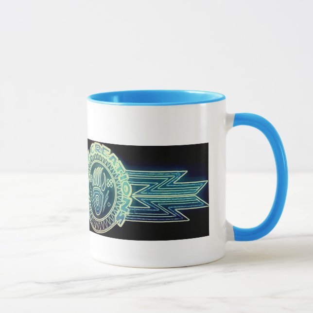 Conoy Creations Mug (Right)