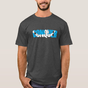 Conquer T-Shirt