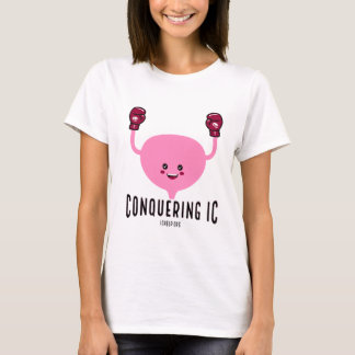 Conquering IC T-Shirt
