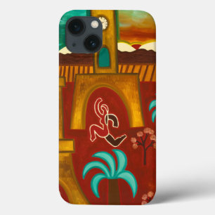 Conquering the Castle 2010 iPhone 13 Case