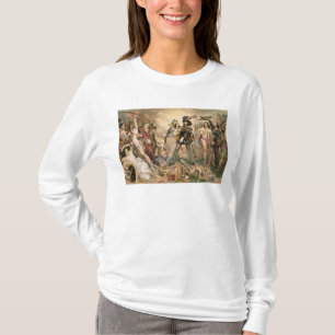 Conquest of Mexico T-Shirt
