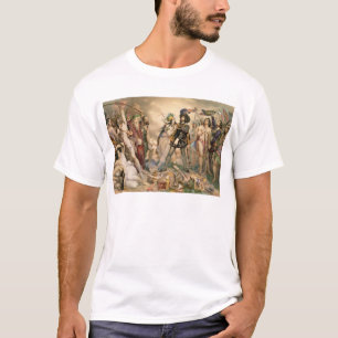Conquest of Mexico T-Shirt