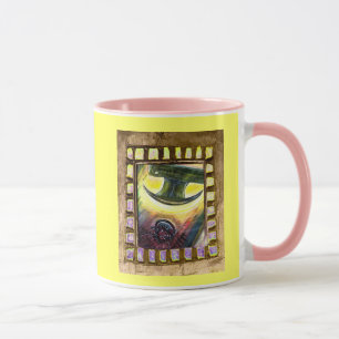 Conquest Over Evil Mug