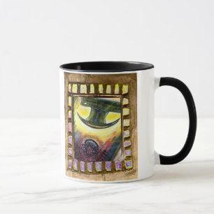 Conquest Over Evil Mug