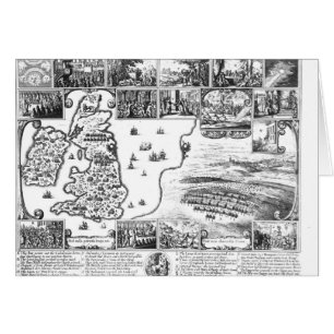 Conquests of Gustavus II Adolphus