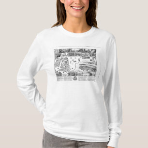 Conquests of Gustavus II Adolphus T-Shirt