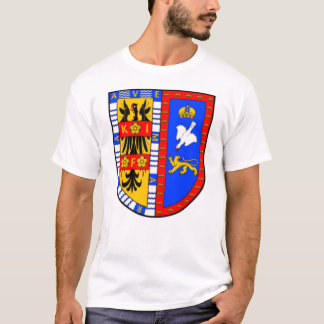 Conquistador Imperial T-Shirt