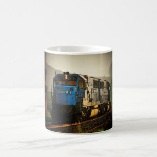 Conrail Mug