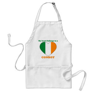Conroy Standard Apron