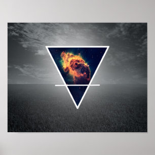 Consciousness Poster