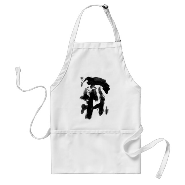 Consciousness Standard Apron (Front)