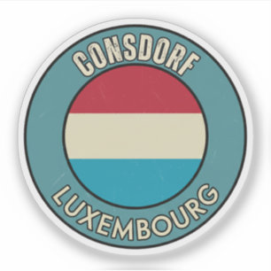 Consdorf, Luxembourg