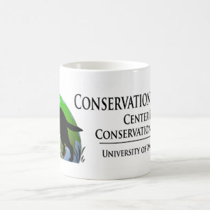 Conservation Canine Mug
