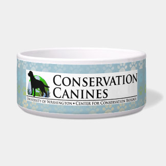 Conservation Canines