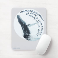 Conservation Is Only Successful With Your Help