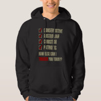 Conservative Australian Christian Patriotic