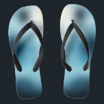 Conservative Blue Custom Created Flip Flops<br><div class="desc">Here are some custom flip flops with your own image or you can use mine either way you will be styling on the beach this summer. Make sure to bookmark this page to come back to it in the future. If you like/love our designs make sure to like or share...</div>
