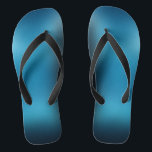 Conservative Blue Custom Created Flip Flops<br><div class="desc">Here are some custom flip flops with your own image or you can use mine either way you will be styling on the beach this summer. Make sure to bookmark this page to come back to it in the future. If you like/love our designs make sure to like or share...</div>