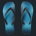 Conservative Blue Custom Created Flip Flops<br><div class="desc">Here are some custom flip flops with your own image or you can use mine either way you will be styling on the beach this summer. Make sure to bookmark this page to come back to it in the future. If you like/love our designs make sure to like or share...</div>
