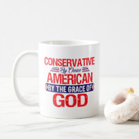 Conservative by choice