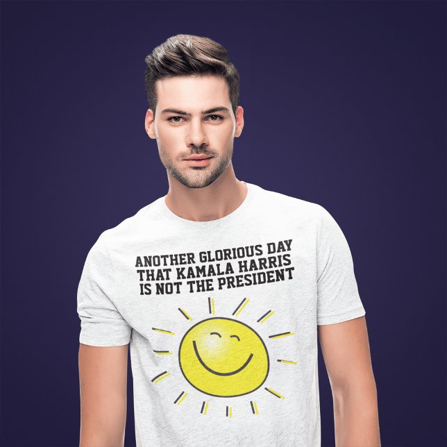 CONSERVATIVE MAGA TRUMP T-Shirt (Creator Uploaded)