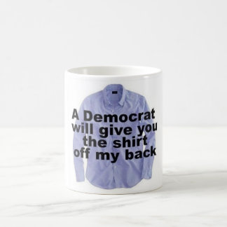 Conservative Mug