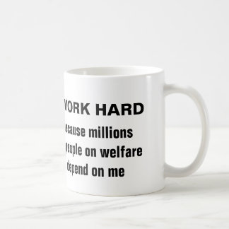 Conservative Mug