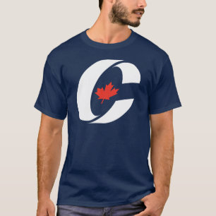 Conservative Party of Canada T-Shirt