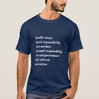 Conservative