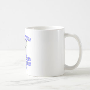 Conserve Water .. Shower With Psychiatric Nurse Coffee Mug