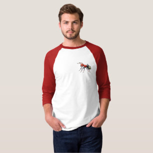 Consider the Ant Men's T-Shirt