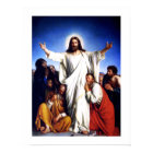 "Consolator" by Carl Bloch. Fine Art Print