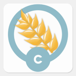 Consolidation Phase Sticker