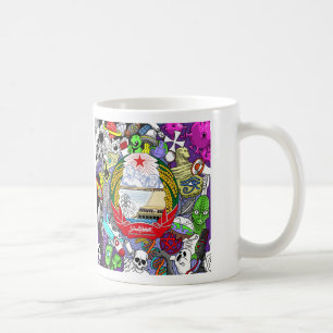 Conspiracy Mug