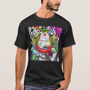 Conspiracy T-shirt