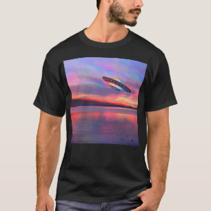 Conspiracy Theories T-Shirt