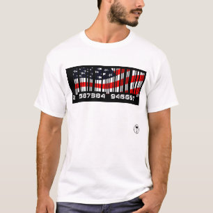 Conspiracy Theory T-Shirt