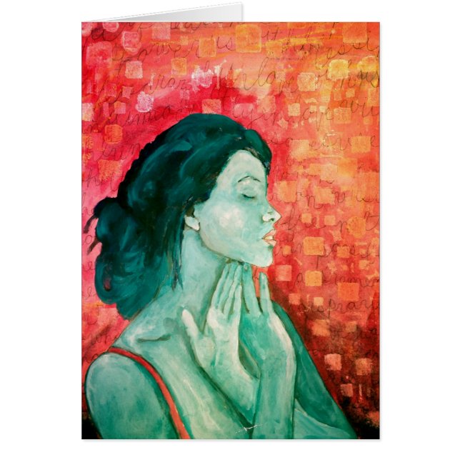 Conspiring Blessings (Front)