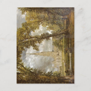 Constable, John Constable, John : , 1776-06-11 : Postcard