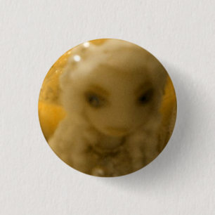 Constance 3 Cm Round Badge
